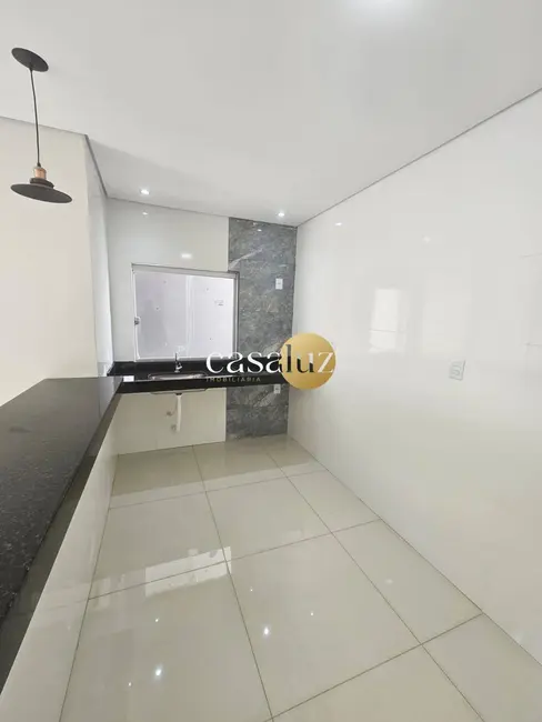 Foto 4 de Casa com 3 quartos à venda, 180m2 em Vila Verde, Betim - MG