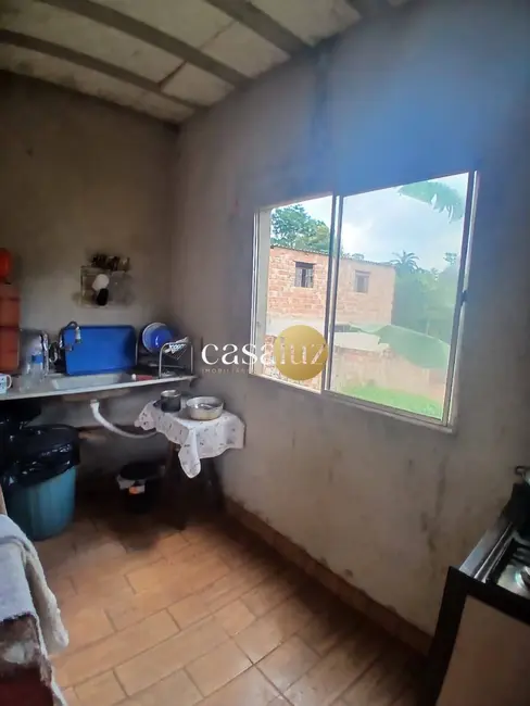 Foto 9 de Casa com 3 quartos à venda, 121256m2 em Ibirite - MG