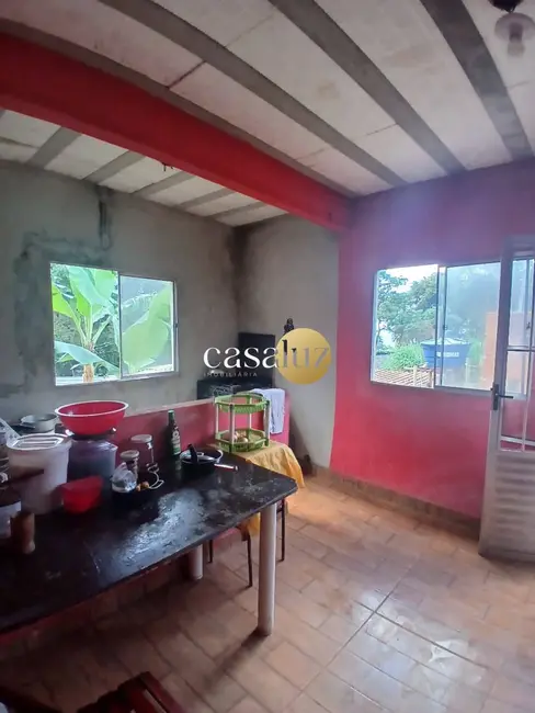 Foto 6 de Casa com 3 quartos à venda, 121256m2 em Ibirite - MG