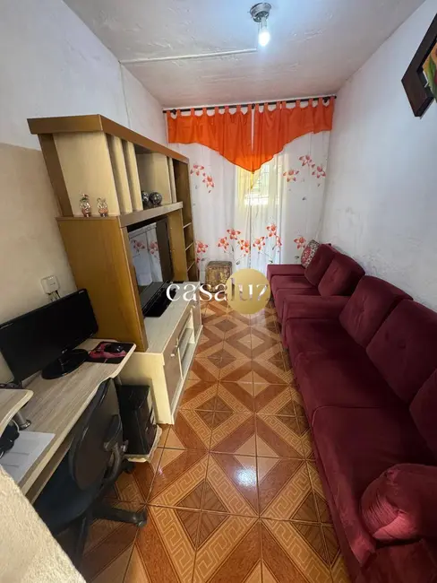 Casa com 3 quartos à venda, 69m2 em Independência (Barreiro), Belo Horizonte - MG - imagem 2 Foto 2 de Casa com 3 quartos à venda, 69m2 em Independência (Barreiro), Belo Horizonte - MG