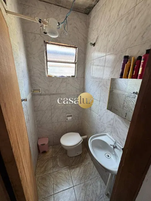 Casa com 3 quartos à venda, 69m2 em Independência (Barreiro), Belo Horizonte - MG - imagem 6 Foto 6 de Casa com 3 quartos à venda, 69m2 em Independência (Barreiro), Belo Horizonte - MG