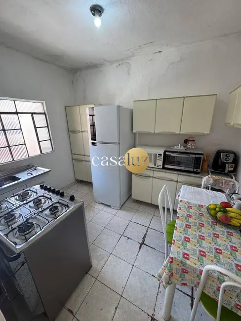 Casa com 3 quartos à venda, 69m2 em Independência (Barreiro), Belo Horizonte - MG - imagem 9 Foto 9 de Casa com 3 quartos à venda, 69m2 em Independência (Barreiro), Belo Horizonte - MG