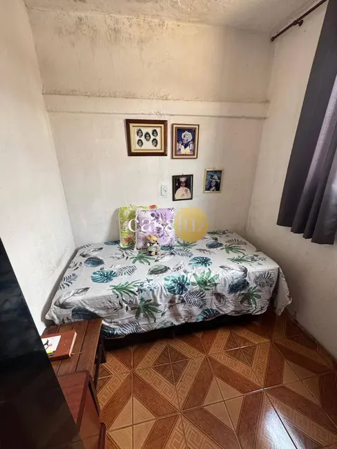 Casa com 3 quartos à venda, 69m2 em Independência (Barreiro), Belo Horizonte - MG - imagem 4 Foto 4 de Casa com 3 quartos à venda, 69m2 em Independência (Barreiro), Belo Horizonte - MG