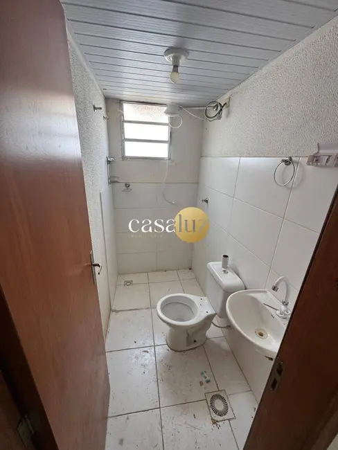 Foto 3 de Apartamento com 2 quartos à venda, 40m2 em Sarzedo - MG