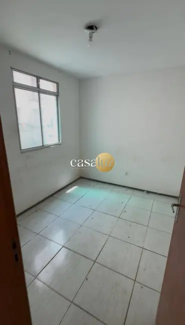 Foto 4 de Apartamento com 2 quartos à venda, 40m2 em Sarzedo - MG