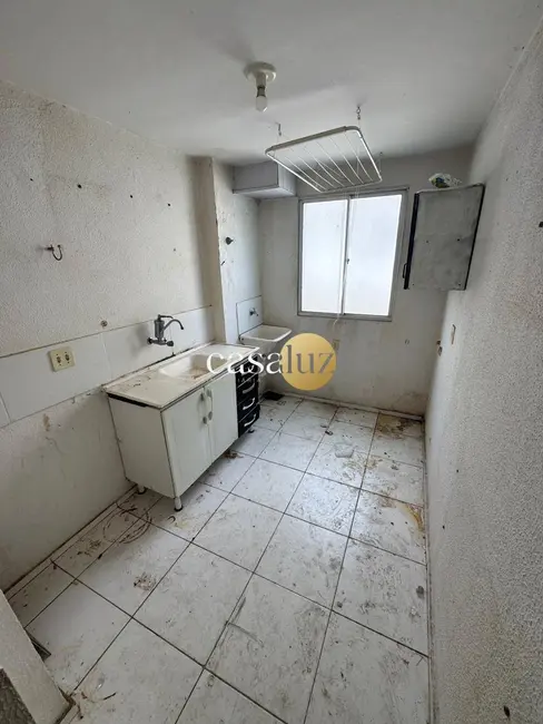Foto 6 de Apartamento com 2 quartos à venda, 40m2 em Sarzedo - MG