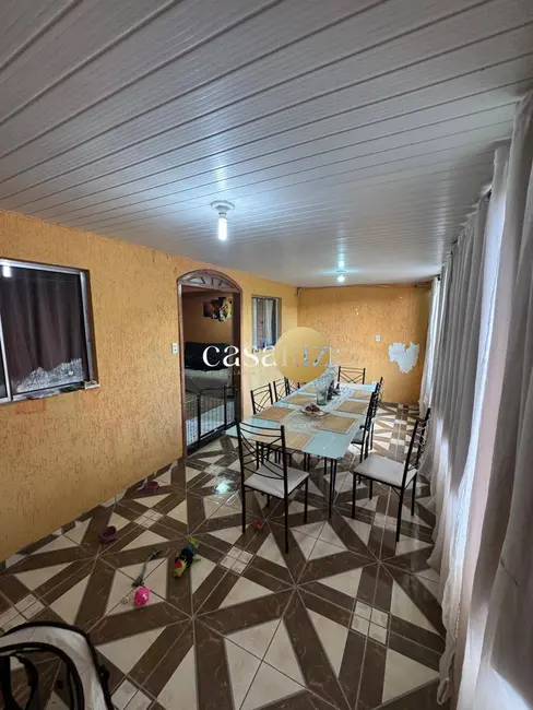 Casa com 3 quartos à venda, 140m2 em Conjunto Jatobá (Barreiro), Belo Horizonte - MG - imagem 9 Foto 9 de Casa com 3 quartos à venda, 140m2 em Conjunto Jatobá (Barreiro), Belo Horizonte - MG