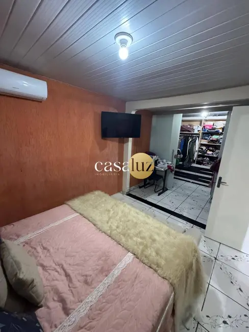 Casa com 3 quartos à venda, 140m2 em Conjunto Jatobá (Barreiro), Belo Horizonte - MG - imagem 3 Foto 3 de Casa com 3 quartos à venda, 140m2 em Conjunto Jatobá (Barreiro), Belo Horizonte - MG
