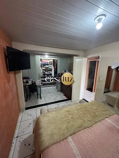 Casa com 3 quartos à venda, 140m2 em Conjunto Jatobá (Barreiro), Belo Horizonte - MG - imagem 4 Foto 4 de Casa com 3 quartos à venda, 140m2 em Conjunto Jatobá (Barreiro), Belo Horizonte - MG