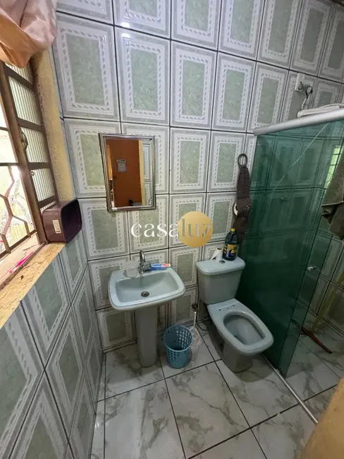 Foto 5 de Casa com 4 quartos à venda, 675m2 em Vale do Jatobá (Barreiro), Belo Horizonte - MG