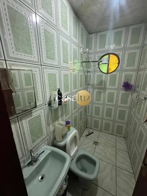 Foto 8 de Casa com 4 quartos à venda, 675m2 em Vale do Jatobá (Barreiro), Belo Horizonte - MG