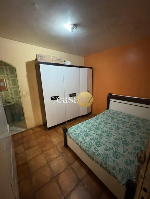 Foto 4 de Casa com 4 quartos à venda, 675m2 em Vale do Jatobá (Barreiro), Belo Horizonte - MG