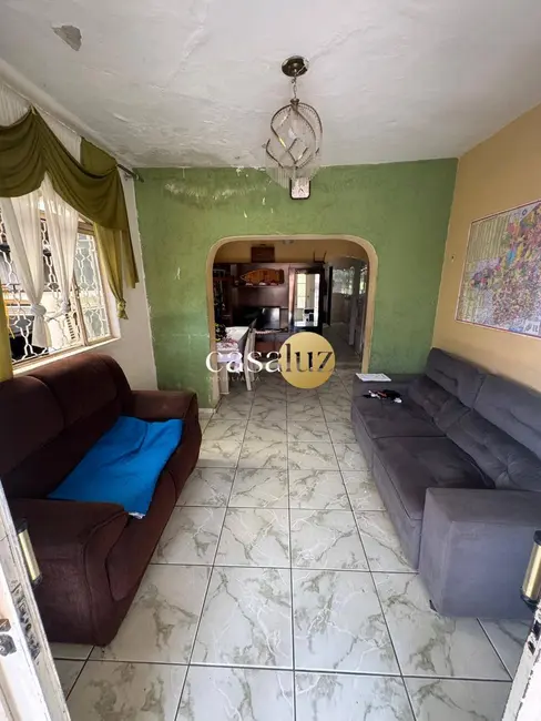 Foto 3 de Casa com 4 quartos à venda, 675m2 em Vale do Jatobá (Barreiro), Belo Horizonte - MG