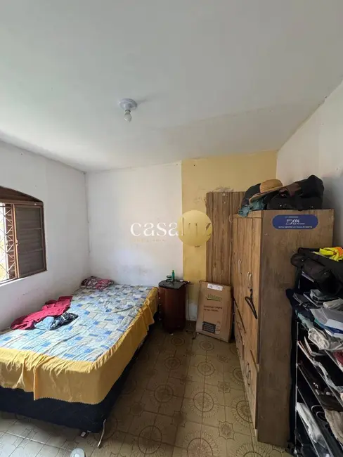 Foto 9 de Casa com 4 quartos à venda, 675m2 em Vale do Jatobá (Barreiro), Belo Horizonte - MG