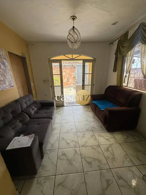 Foto 2 de Casa com 4 quartos à venda, 675m2 em Vale do Jatobá (Barreiro), Belo Horizonte - MG