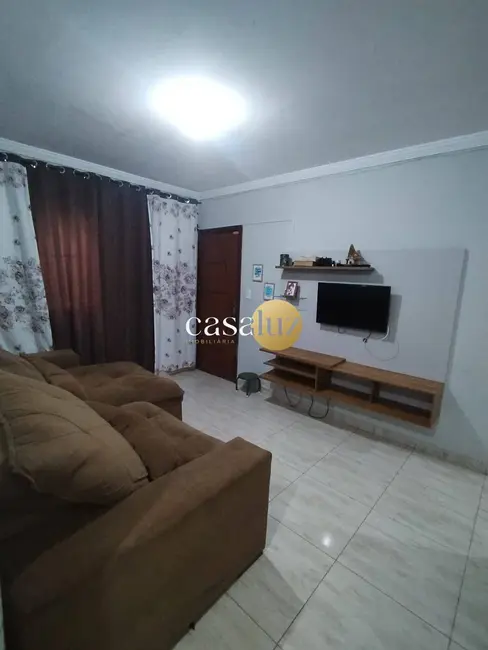 Foto 1 de Apartamento com 3 quartos à venda em Sarzedo - MG