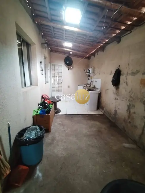 Foto 9 de Apartamento com 3 quartos à venda em Sarzedo - MG