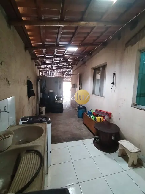 Foto 8 de Apartamento com 3 quartos à venda em Sarzedo - MG