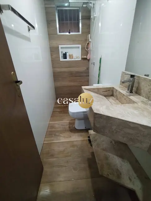 Foto 3 de Apartamento com 3 quartos à venda em Sarzedo - MG