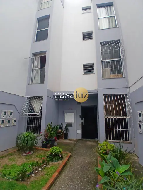 Foto 7 de Apartamento com 2 quartos à venda, 4549096m2 em Cruzeiro do Sul, Betim - MG