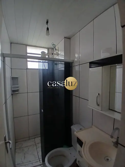 Foto 3 de Apartamento com 2 quartos à venda, 4549096m2 em Cruzeiro do Sul, Betim - MG