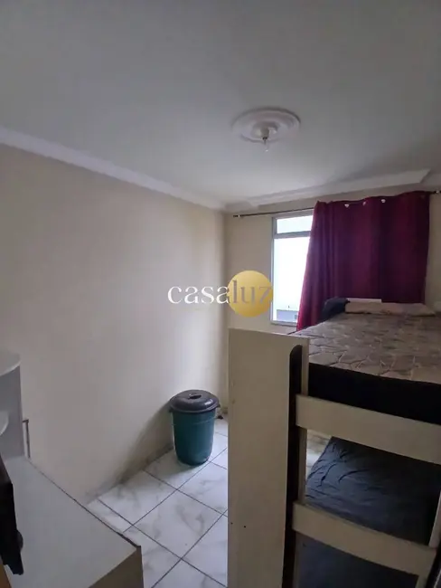 Foto 2 de Apartamento com 2 quartos à venda, 4549096m2 em Cruzeiro do Sul, Betim - MG