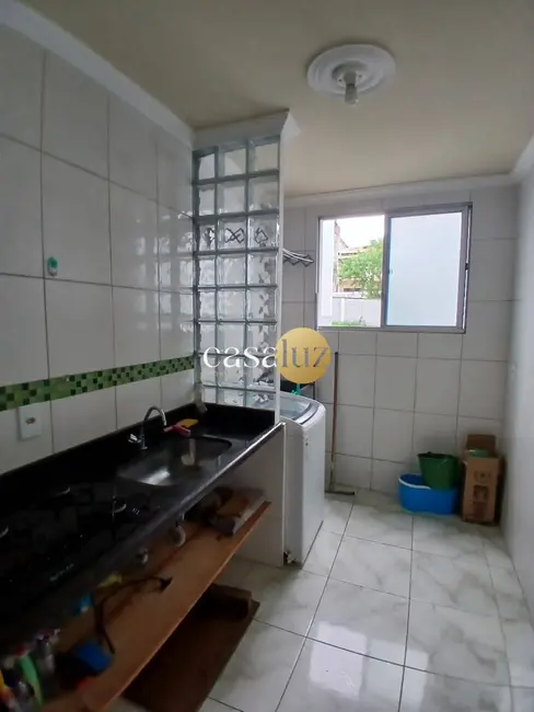 Foto 5 de Apartamento com 2 quartos à venda, 4549096m2 em Cruzeiro do Sul, Betim - MG
