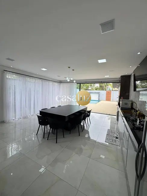 Casa com 5 quartos à venda, 350m2 em Ponte Alta, Betim - MG - imagem 8 Foto 8 de Casa com 5 quartos à venda, 350m2 em Ponte Alta, Betim - MG