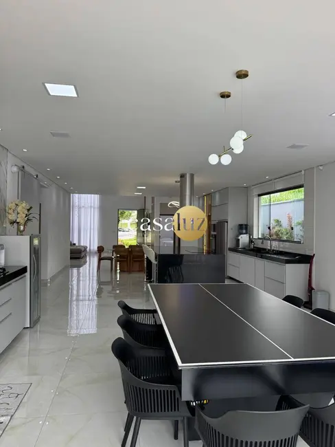 Casa com 5 quartos à venda, 350m2 em Ponte Alta, Betim - MG - imagem 9 Foto 9 de Casa com 5 quartos à venda, 350m2 em Ponte Alta, Betim - MG