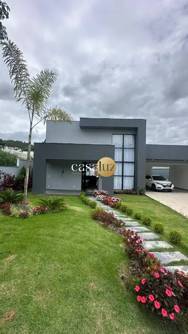 Casa com 5 quartos à venda, 350m2 em Ponte Alta, Betim - MG - imagem 1 Foto 1 de Casa com 5 quartos à venda, 350m2 em Ponte Alta, Betim - MG