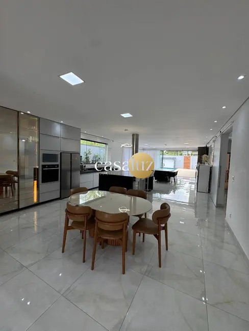 Casa com 5 quartos à venda, 350m2 em Ponte Alta, Betim - MG - imagem 5 Foto 5 de Casa com 5 quartos à venda, 350m2 em Ponte Alta, Betim - MG