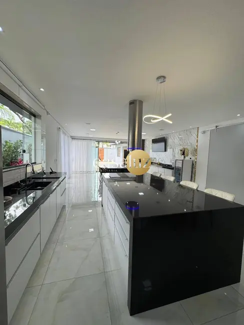 Casa com 5 quartos à venda, 350m2 em Ponte Alta, Betim - MG - imagem 6 Foto 6 de Casa com 5 quartos à venda, 350m2 em Ponte Alta, Betim - MG