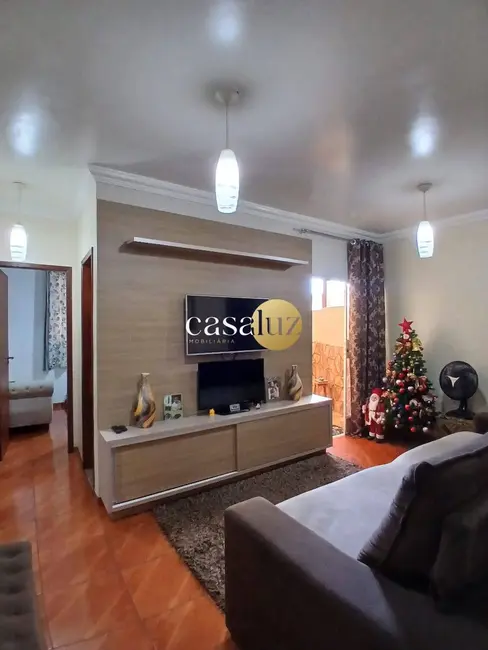 Foto 2 de Apartamento com 3 quartos à venda, 1017445m2 em Lago Azul - 1ª Seção, Ibirite - MG