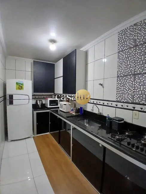 Foto 7 de Apartamento com 3 quartos à venda, 1017445m2 em Lago Azul - 1ª Seção, Ibirite - MG