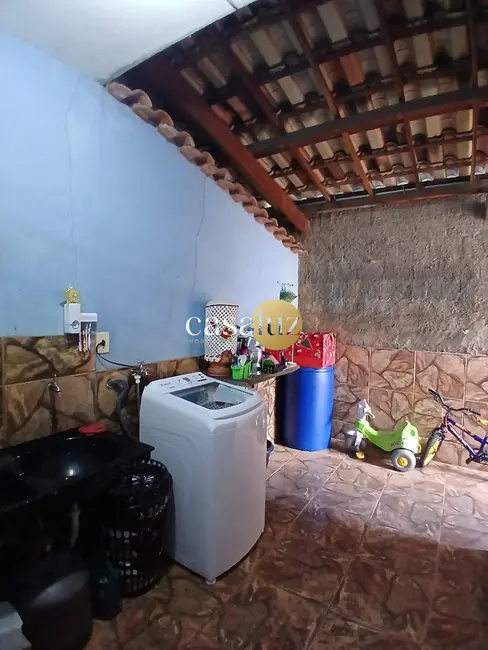 Foto 9 de Apartamento com 3 quartos à venda, 1017445m2 em Lago Azul - 1ª Seção, Ibirite - MG