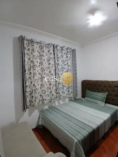 Foto 6 de Apartamento com 3 quartos à venda, 1017445m2 em Lago Azul - 1ª Seção, Ibirite - MG