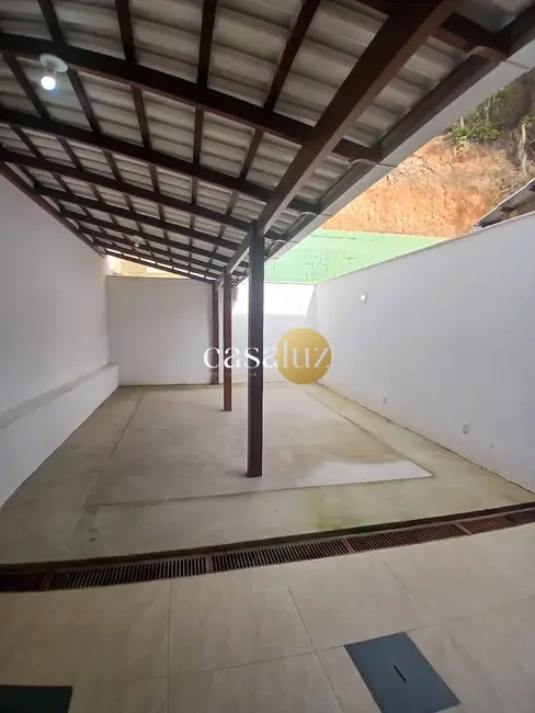 Foto 9 de Casa com 3 quartos à venda, 100m2 em Palmeiras (Parque Durval de Barros), Ibirite - MG