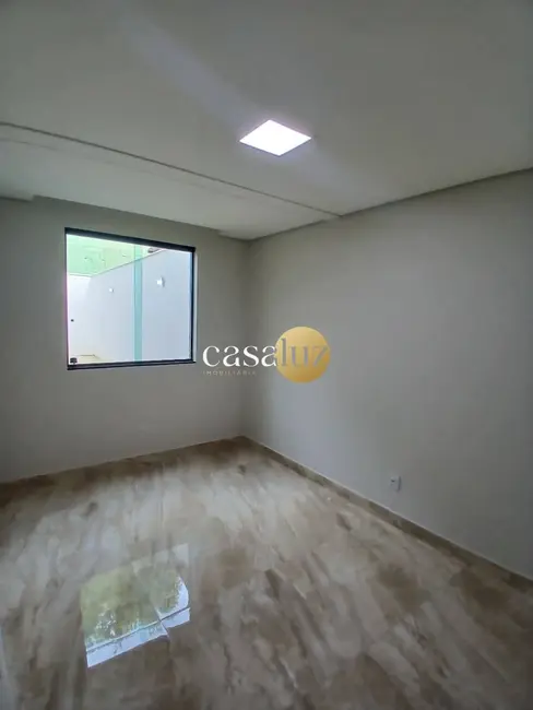 Foto 4 de Casa com 3 quartos à venda, 100m2 em Palmeiras (Parque Durval de Barros), Ibirite - MG