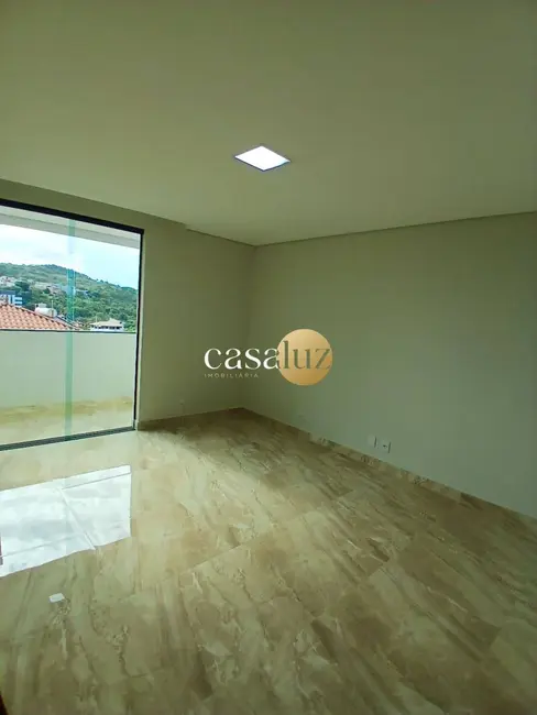 Foto 3 de Casa com 3 quartos à venda, 100m2 em Palmeiras (Parque Durval de Barros), Ibirite - MG