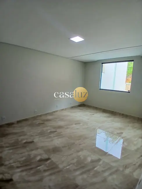 Foto 5 de Casa com 3 quartos à venda, 100m2 em Palmeiras (Parque Durval de Barros), Ibirite - MG