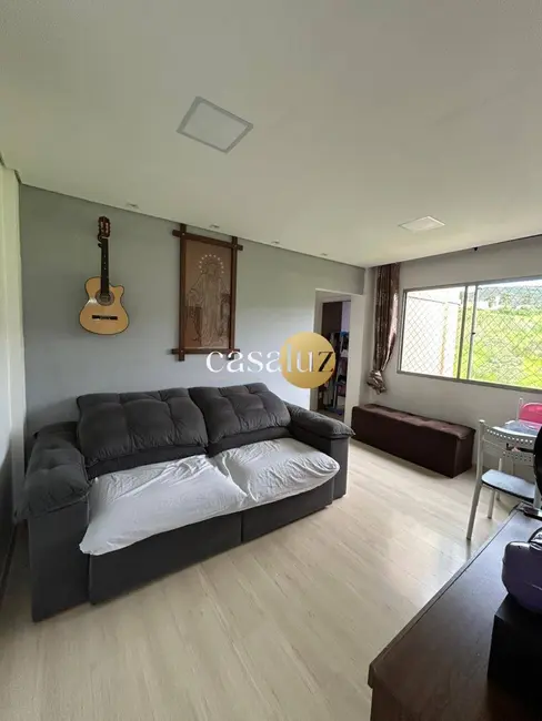 Foto 2 de Apartamento com 2 quartos à venda, 47m2 em Ibirite - MG