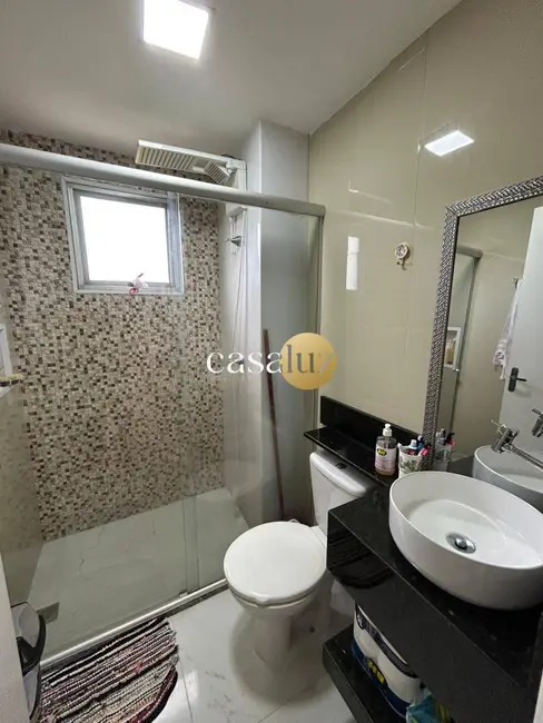 Foto 4 de Apartamento com 2 quartos à venda, 47m2 em Ibirite - MG