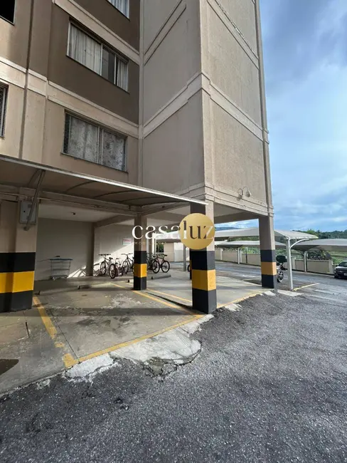 Foto 9 de Apartamento com 2 quartos à venda, 47m2 em Ibirite - MG