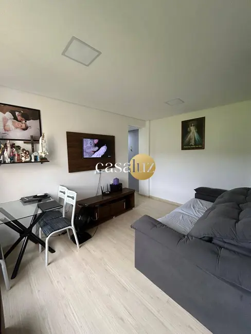 Foto 1 de Apartamento com 2 quartos à venda, 47m2 em Ibirite - MG