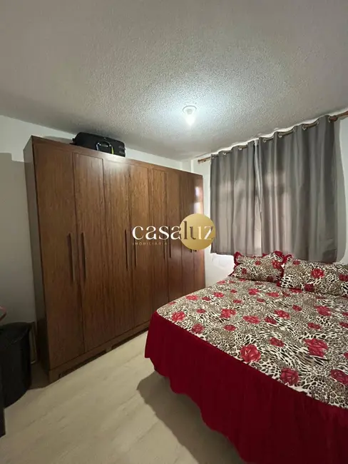 Foto 3 de Apartamento com 2 quartos à venda, 47m2 em Ibirite - MG