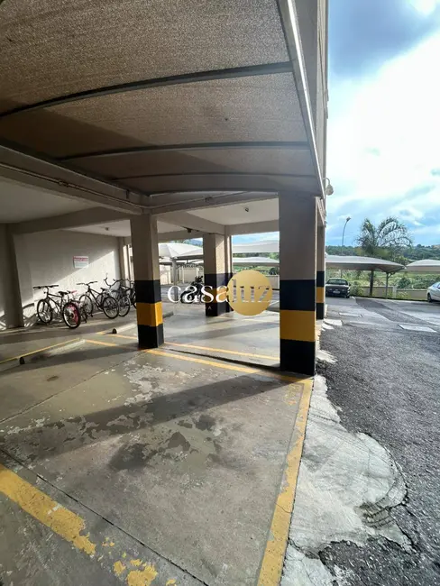 Foto 8 de Apartamento com 2 quartos à venda, 47m2 em Ibirite - MG