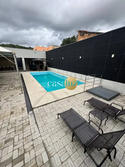 Foto 1 de Sala Comercial à venda, 255m2 em Sarzedo - MG