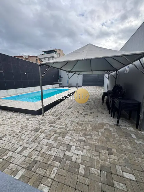 Foto 2 de Sala Comercial à venda, 255m2 em Sarzedo - MG