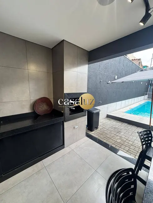 Foto 9 de Sala Comercial à venda, 255m2 em Sarzedo - MG