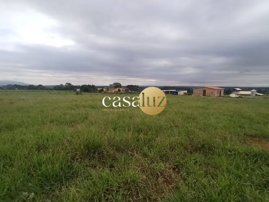 Foto 3 de Terreno / Lote à venda, 2000m2 em Mateus Leme - MG